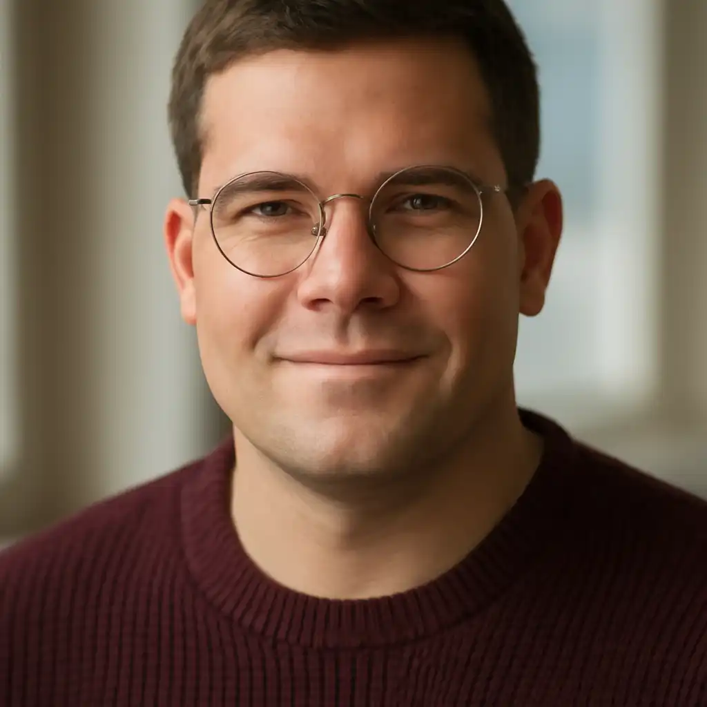 Christopher Hayes